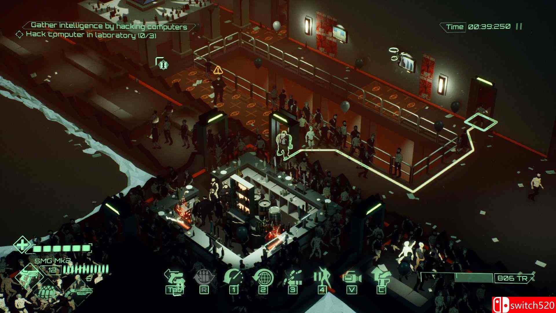 《天下无墙（All Walls Must Fall）》SKIDROW镜像版[CN/EN]_2