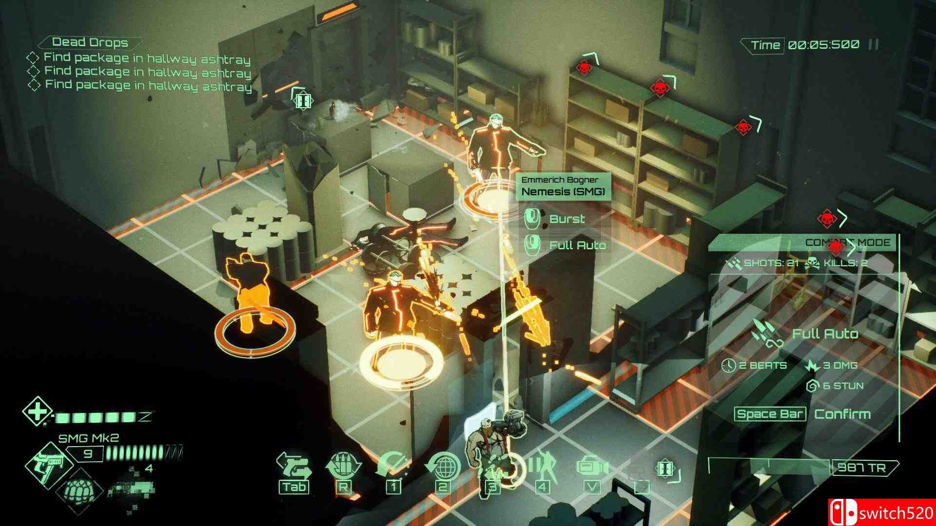 《天下无墙（All Walls Must Fall）》SKIDROW镜像版[CN/EN]_3