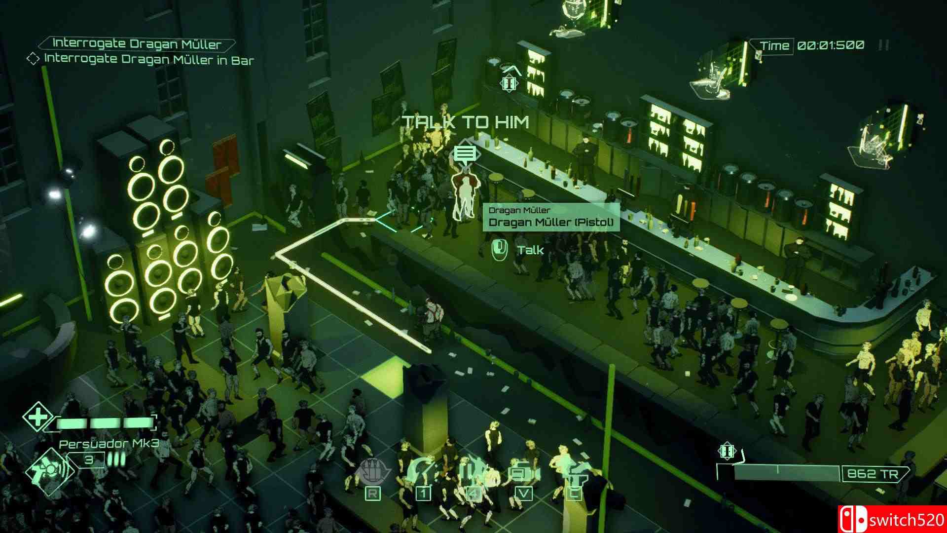 《天下无墙（All Walls Must Fall）》SKIDROW镜像版[CN/EN]_4