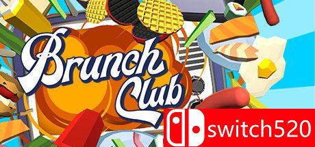 《早午餐俱乐部（Brunch Club）》DARKZER0硬盘版[CN/EN/JP]