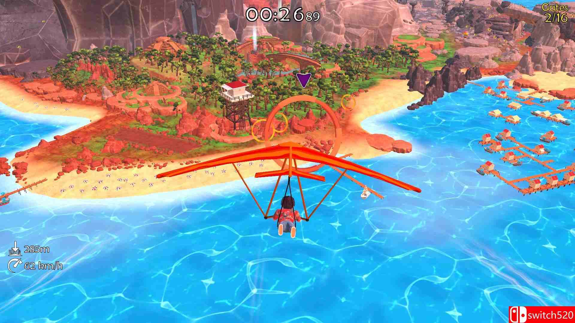 《飞行员运动（Pilot Sports）》DARKZER0硬盘版[EN]_2