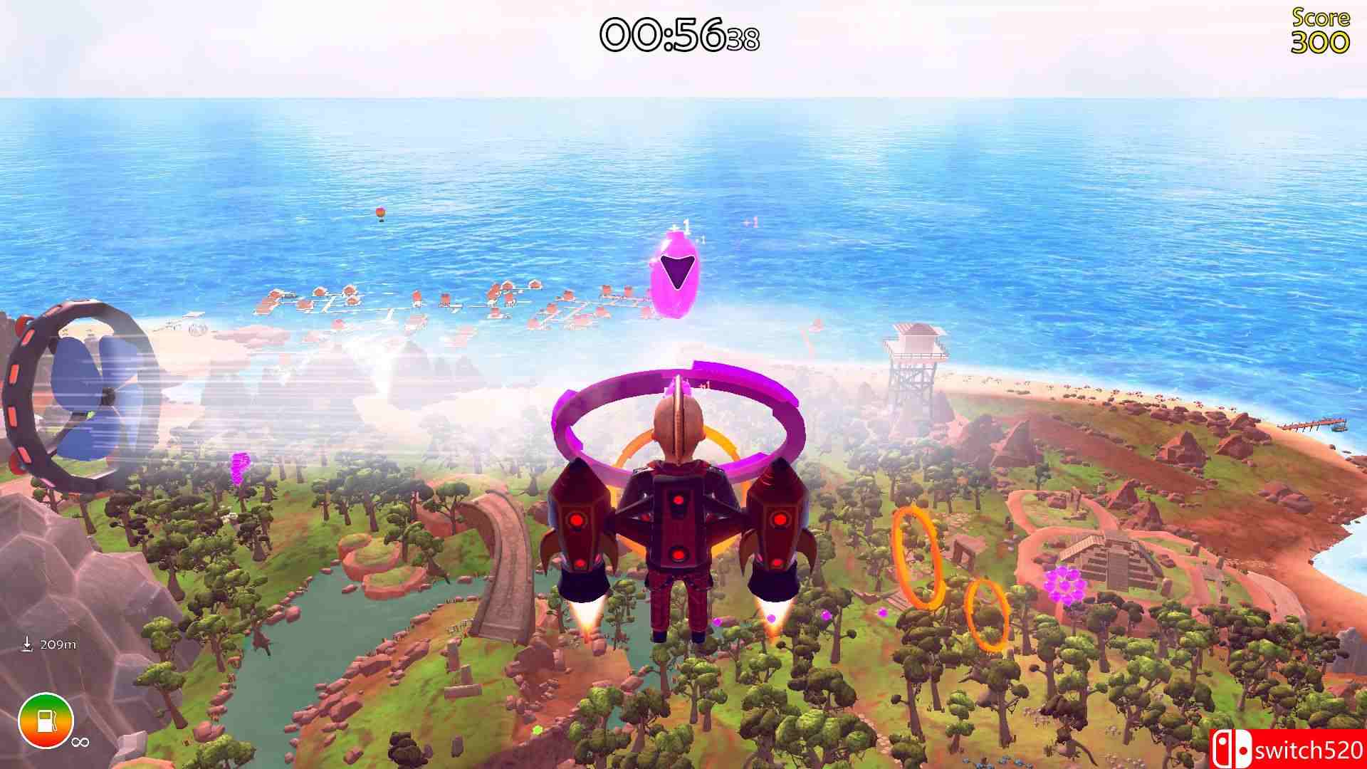 《飞行员运动（Pilot Sports）》DARKZER0硬盘版[EN]_4
