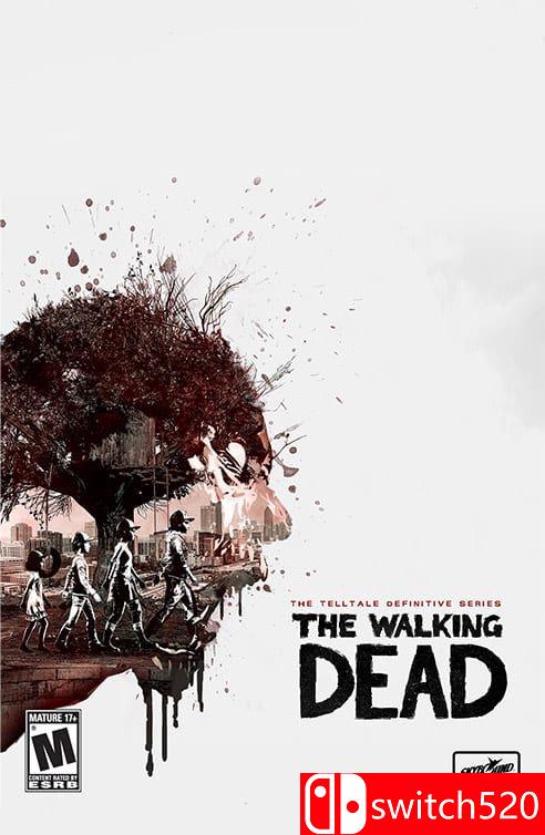 《行尸走肉：终极系列合集（The Walking Dead: Definitive Series）》CODEX镜像版[CN/TW/EN]