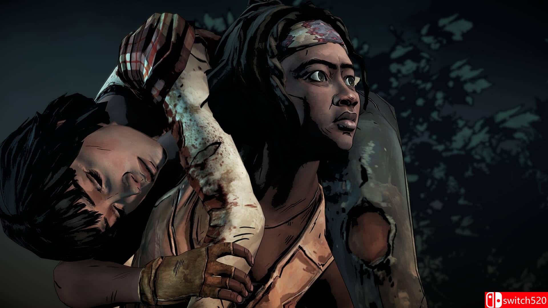 《行尸走肉：终极系列合集（The Walking Dead: Definitive Series）》CODEX镜像版[CN/TW/EN]_4