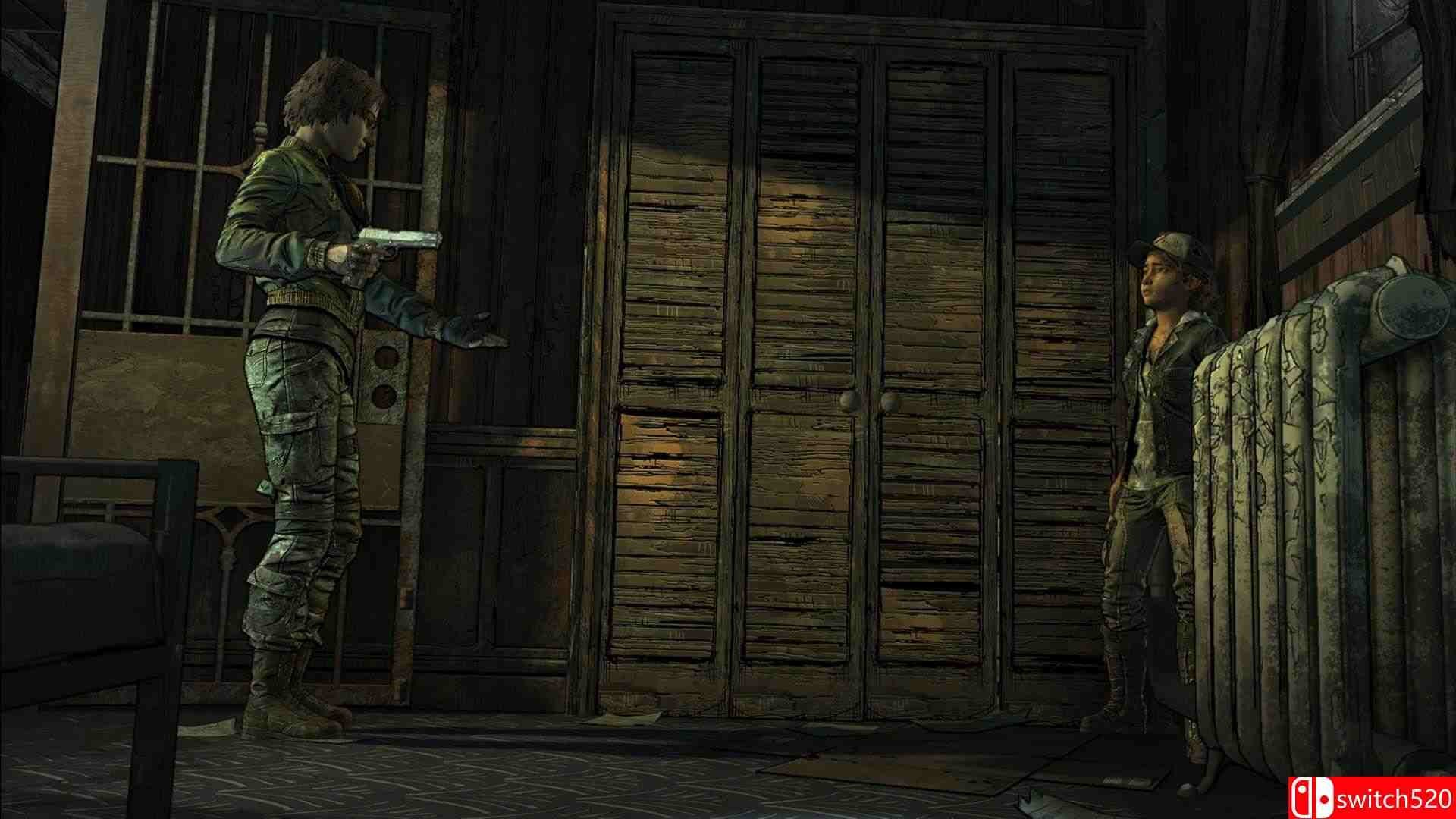 《行尸走肉：终极系列合集（The Walking Dead: Definitive Series）》CODEX镜像版[CN/TW/EN]_5
