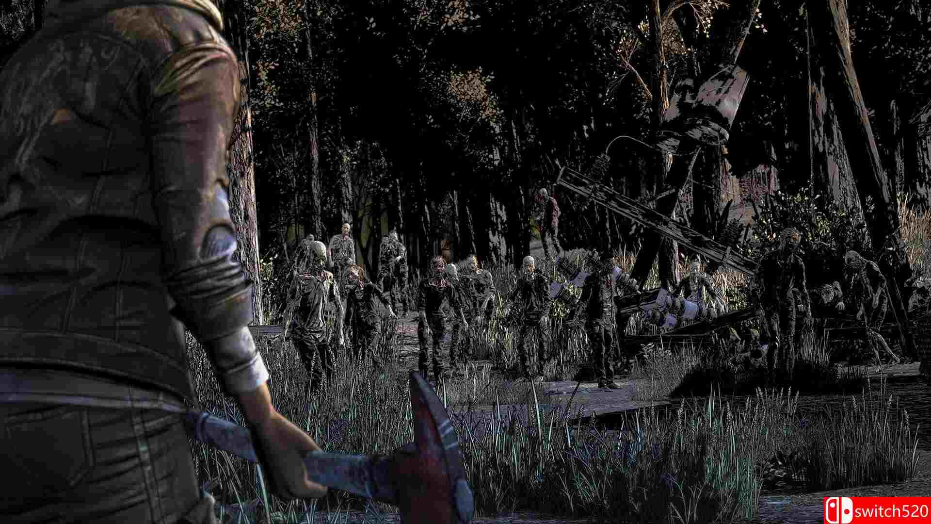 《行尸走肉：终极系列合集（The Walking Dead: Definitive Series）》CODEX镜像版[CN/TW/EN]_2