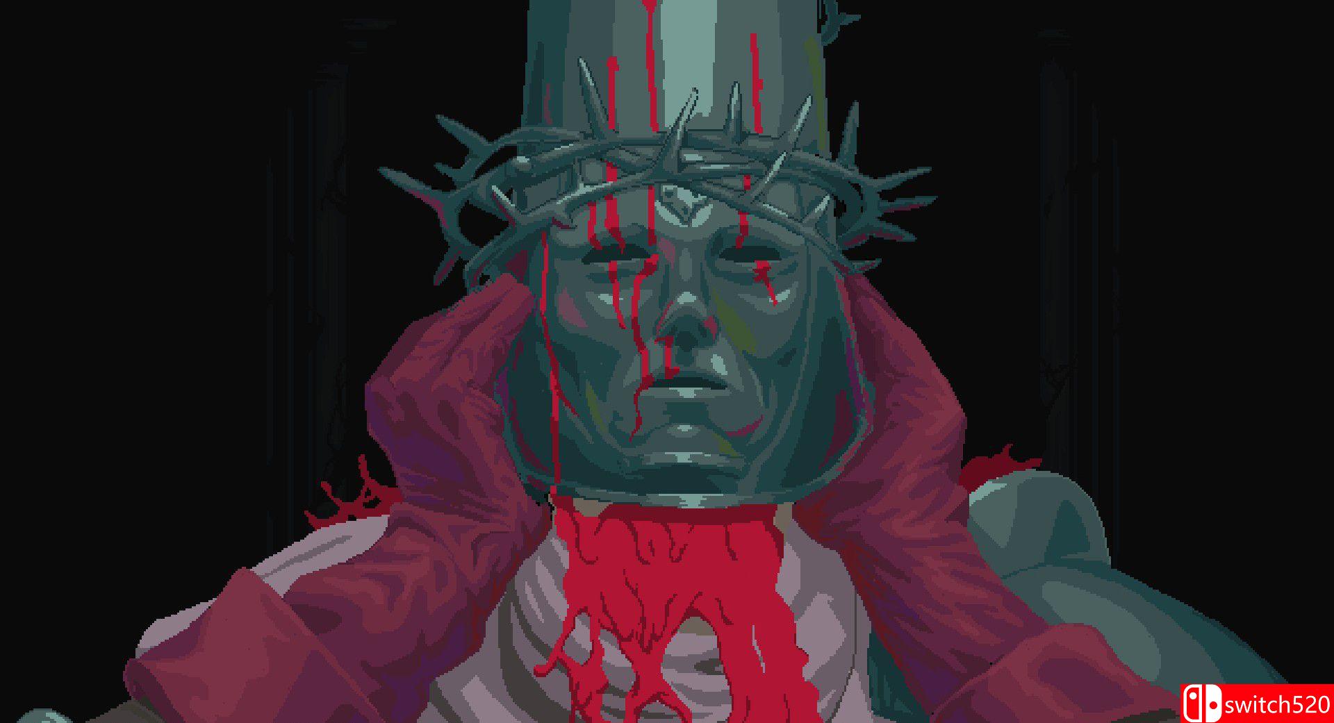 《渎神（Blasphemous）》数字豪华版 PLAZA镜像版[CN/EN]_1