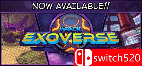 《肆虐：Exoverse（Wrack: Exoverse）》PLAZA镜像版[EN]