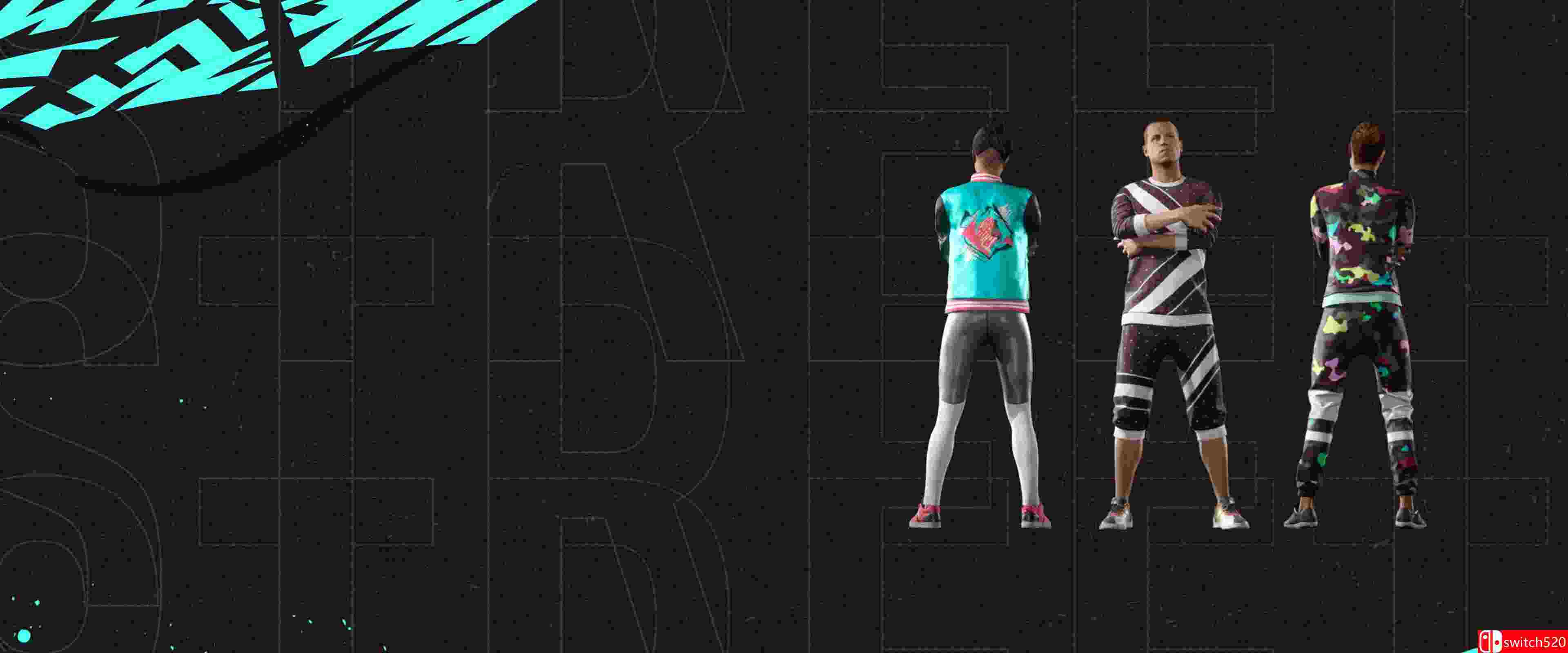 《国际足球大联盟20（FIFA 20）》官方中文 voices38镜像版[CN/TW/EN]_1