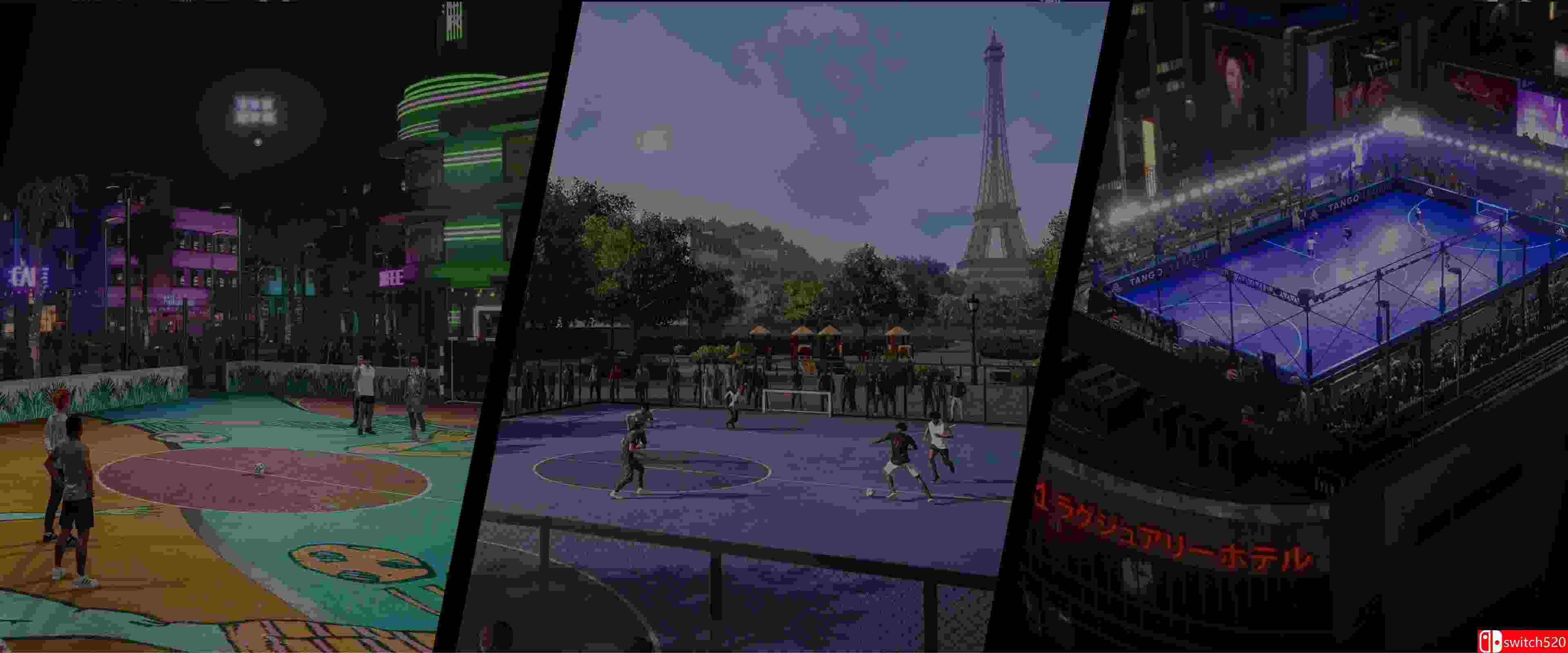 《国际足球大联盟20（FIFA 20）》官方中文 voices38镜像版[CN/TW/EN]_3