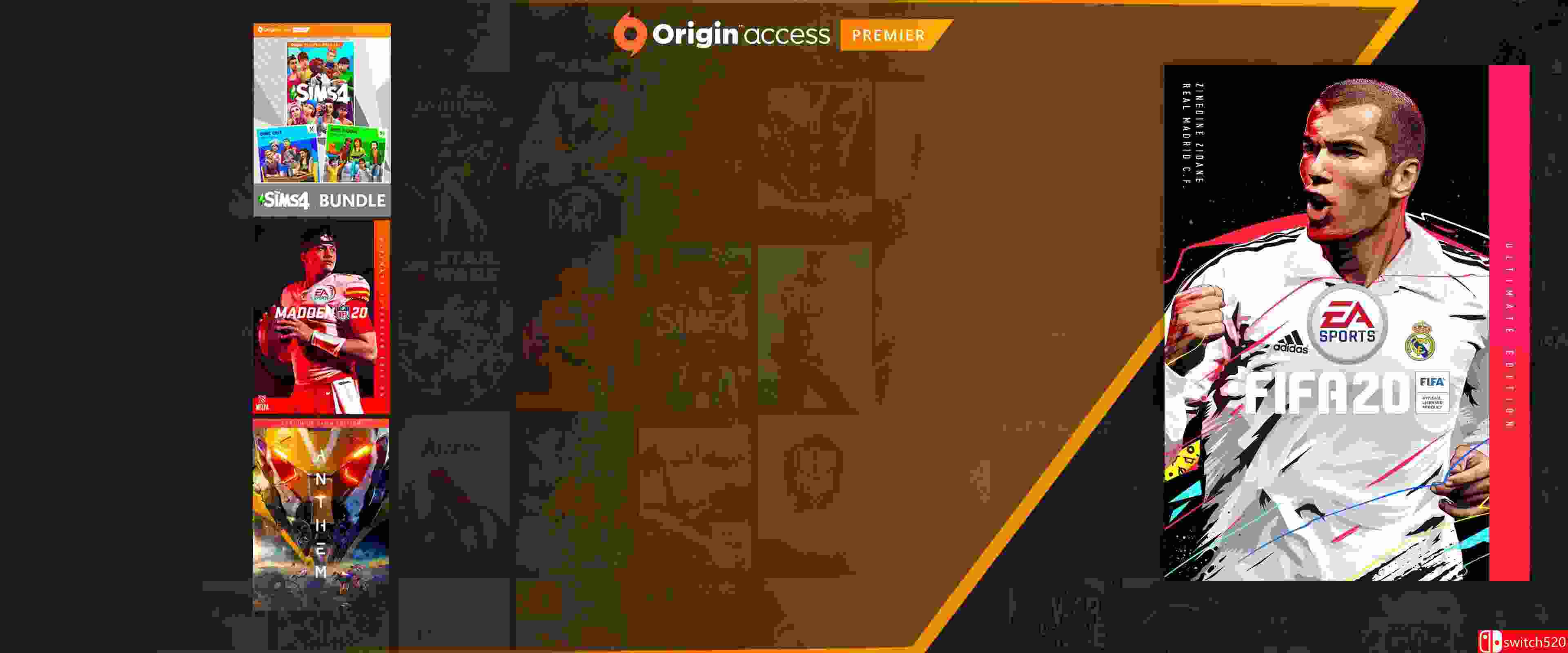 《国际足球大联盟20（FIFA 20）》官方中文 voices38镜像版[CN/TW/EN]_6