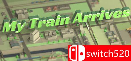 《我的火车到了（My Train Arrives）》集成邻近城市DLC SiMPLEX硬盘版[EN]