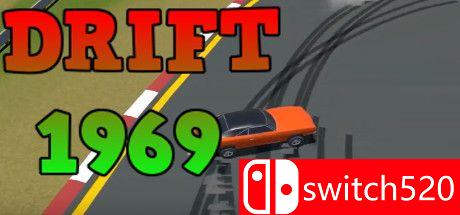 《漂移1969（Drift 1969）》DARKZER0硬盘版[EN]