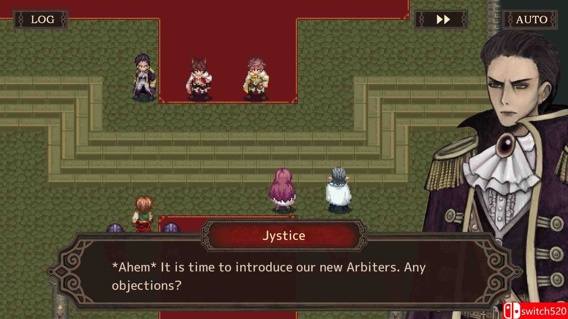 《单色订单（Monochrome Order）》DARKZER0硬盘版[EN/JP]_1