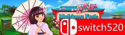 《麻将节：樱花园（Mahjong Fest: Sakura Garden）》RAZOR硬盘版[EN]