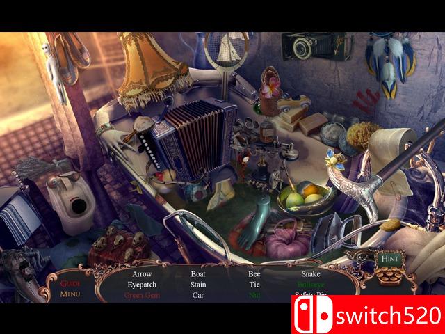 《神秘视线18：伯爵夫人（Mystery Case Files: The Countess）》RAZOR硬盘版[EN]_3