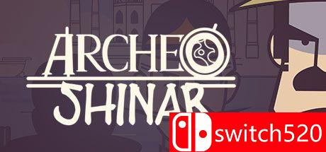 《考古学家：希纳尔（Archeo: Shinar）》DARKSiDERS镜像版[EN]