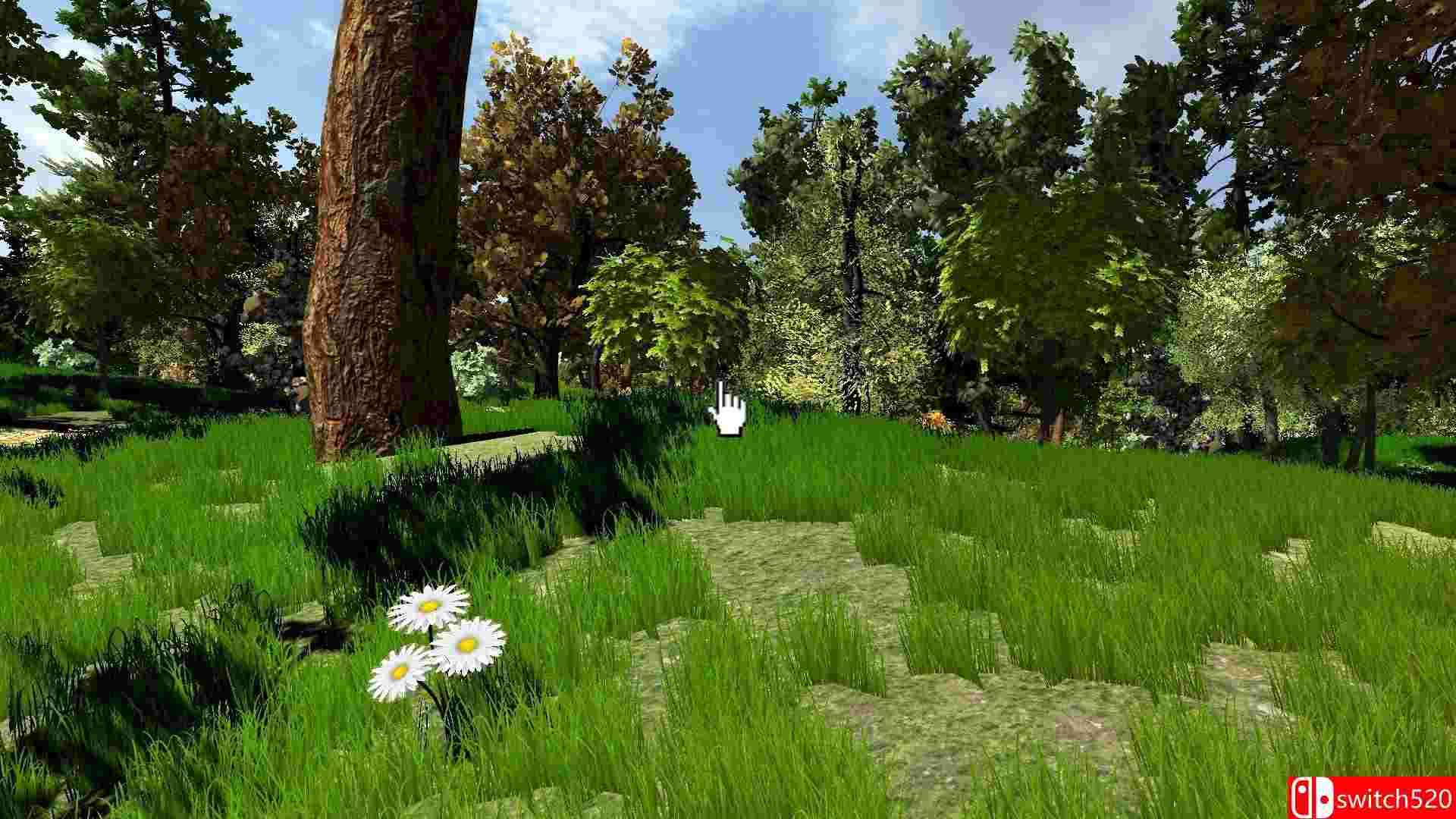 《Zork（Zork）》重制版 TiNYiSO镜像版[EN]_4