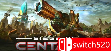 《半人马座围攻（Siege of Centauri）》CODEX镜像版[EN]