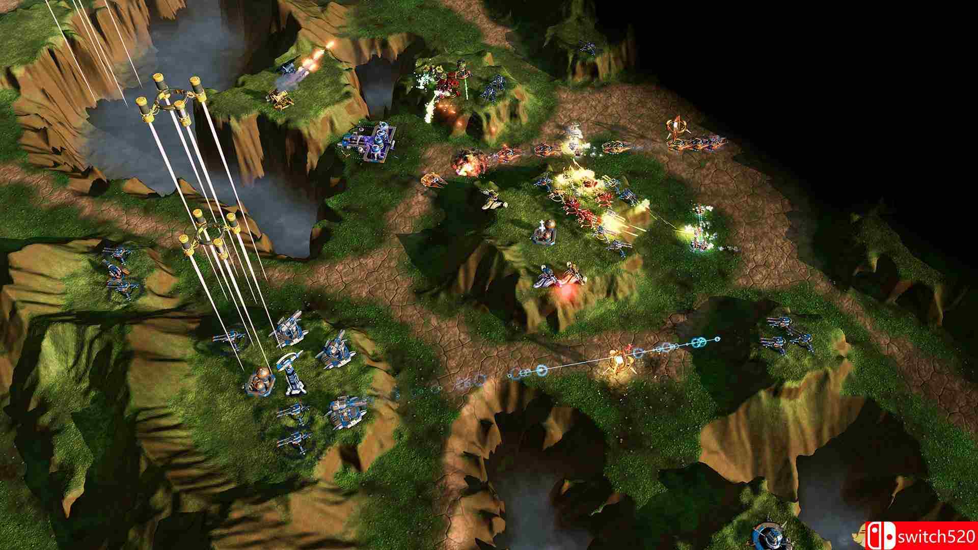 《半人马座围攻（Siege of Centauri）》CODEX镜像版[EN]_2