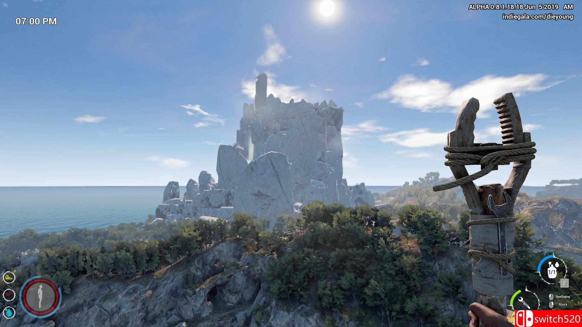 《英年早逝（Die Young）》v1.2 PLAZA镜像版[EN]_4