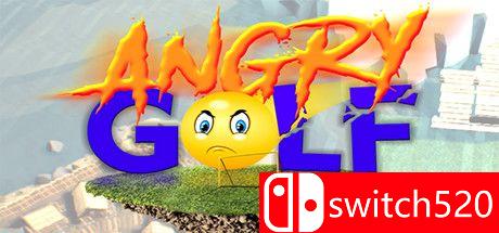 《愤怒的高尔夫（Angry Golf）》PLAZA镜像版[EN]