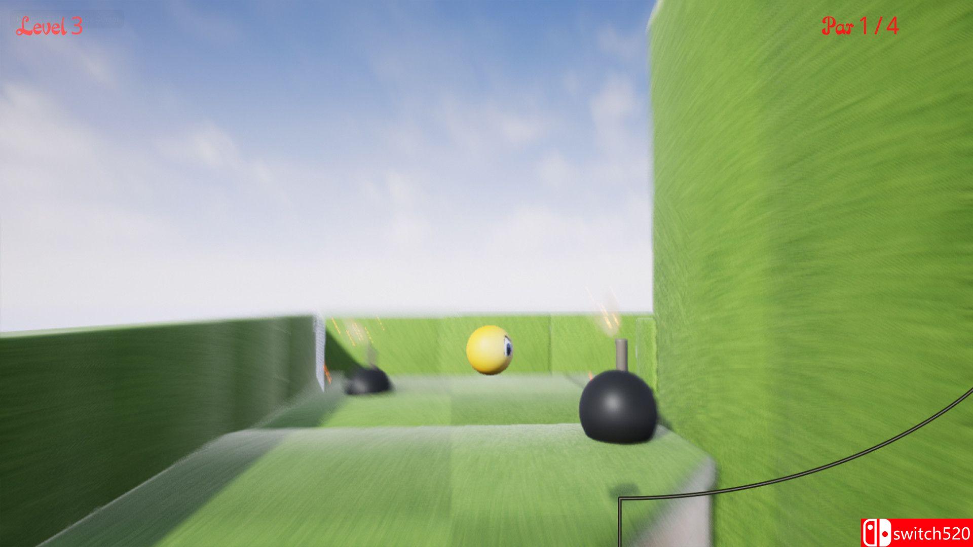 《愤怒的高尔夫（Angry Golf）》PLAZA镜像版[EN]_4