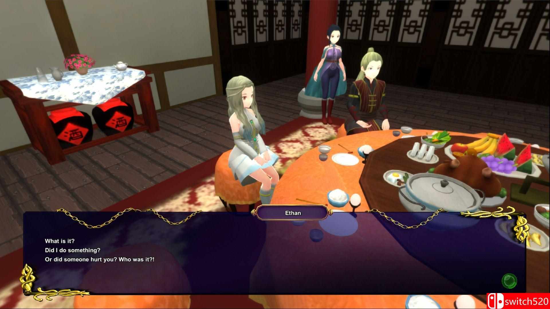 《时代错误：混乱的秩序（Parachronism: Order of Chaos）》PLAZA镜像版[EN]_4