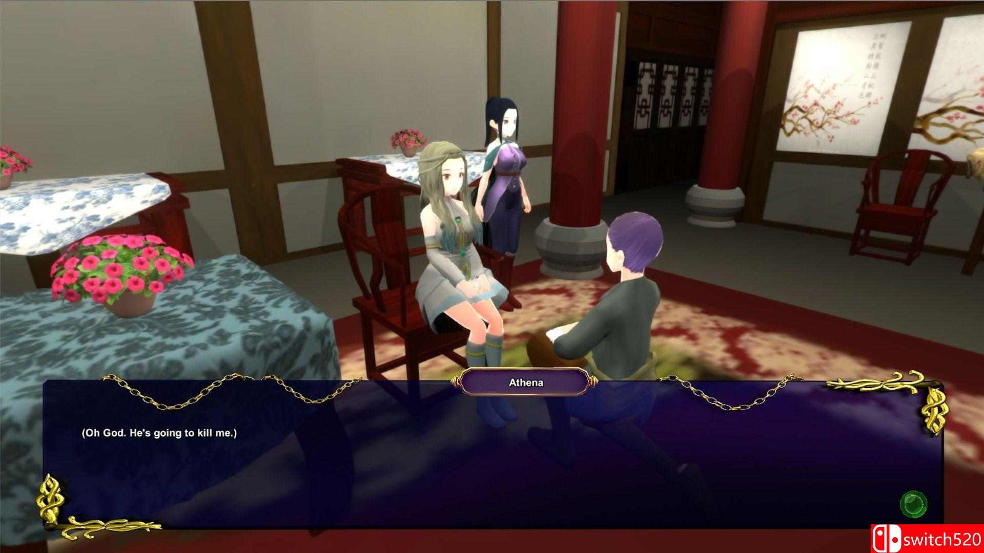 《时代错误：混乱的秩序（Parachronism: Order of Chaos）》PLAZA镜像版[EN]_3
