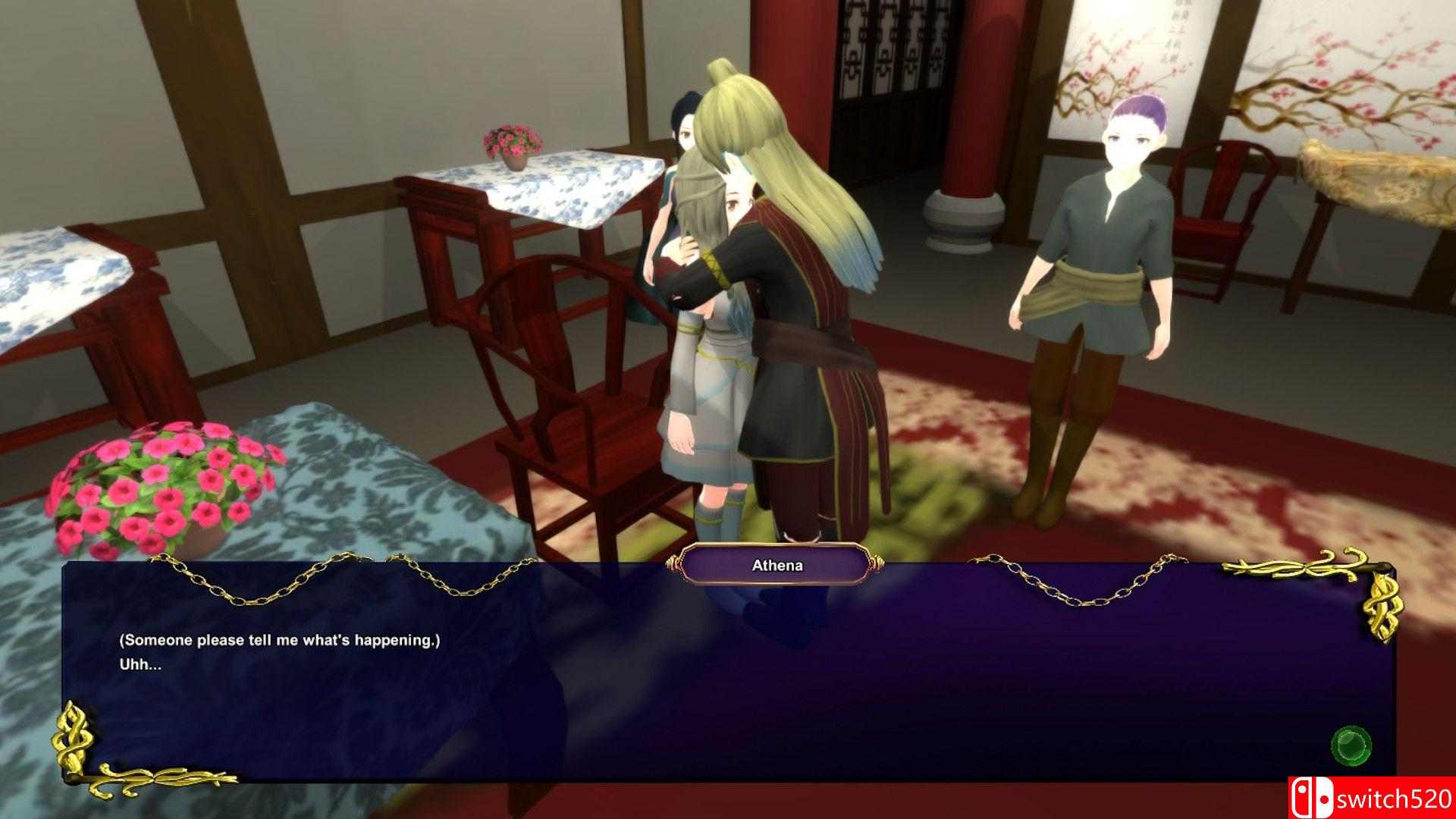 《时代错误：混乱的秩序（Parachronism: Order of Chaos）》PLAZA镜像版[EN]_5