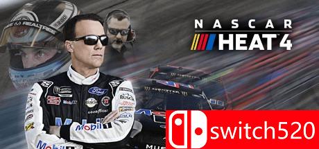 《热力纳斯卡4（NASCAR Heat 4）》HOODLUM镜像版[EN]