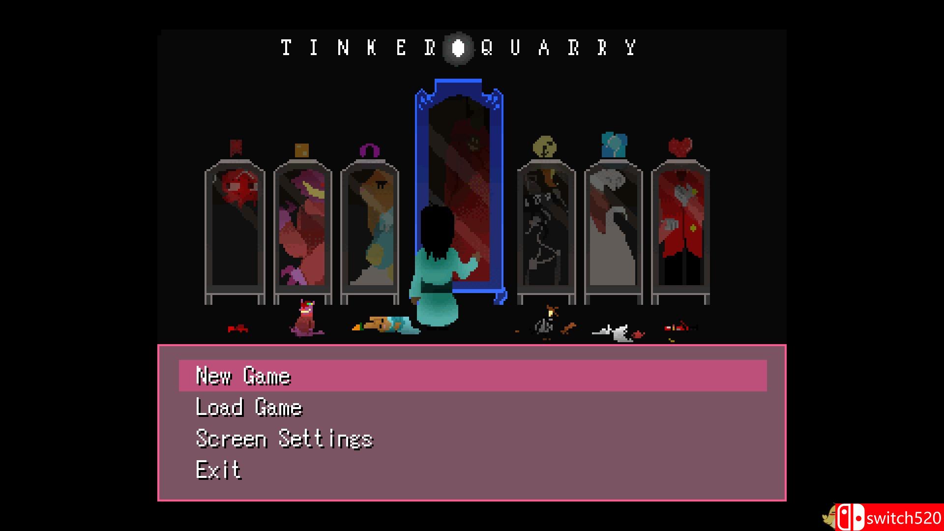 《修补匠的采石场（TinkerQuarry）》PLAZA镜像版[EN]_4