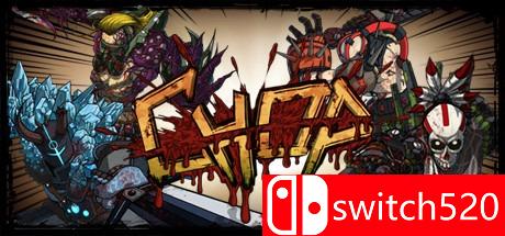 《CHOP（CHOP）》PLAZA硬盘版[CN/EN]