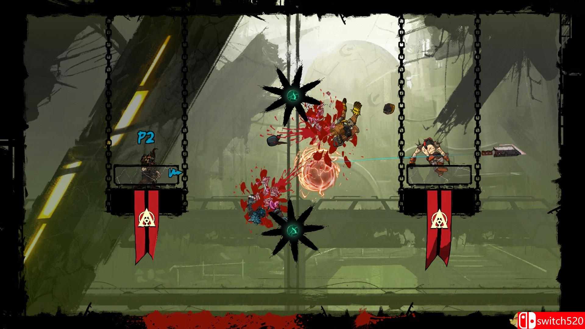 《CHOP（CHOP）》PLAZA硬盘版[CN/EN]_4