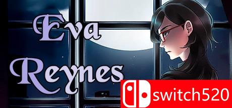 《伊娃雷尼斯（Eva Reynes）》DARKZER0硬盘版[EN]