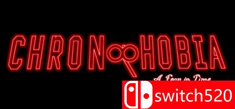《Chronophobia（Chronophobia）》TiNYiSO镜像版[EN]