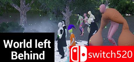 《被抛下的世界（World left Behind）》DVN硬盘版[EN]