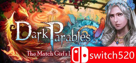 《黑暗寓言15：火柴女孩的失落天堂（Dark Parables Match Girl Lost Paradise）》RAZOR硬盘版[EN]