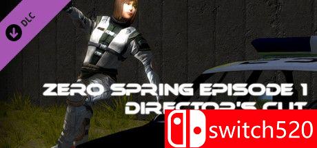 《零之春天（Zero Spring）》第三章 TiNYiSO镜像版[EN]