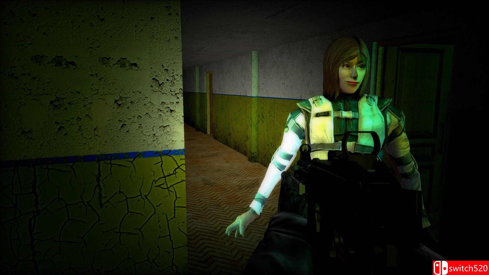 《零之春天（Zero Spring）》第三章 TiNYiSO镜像版[EN]_3