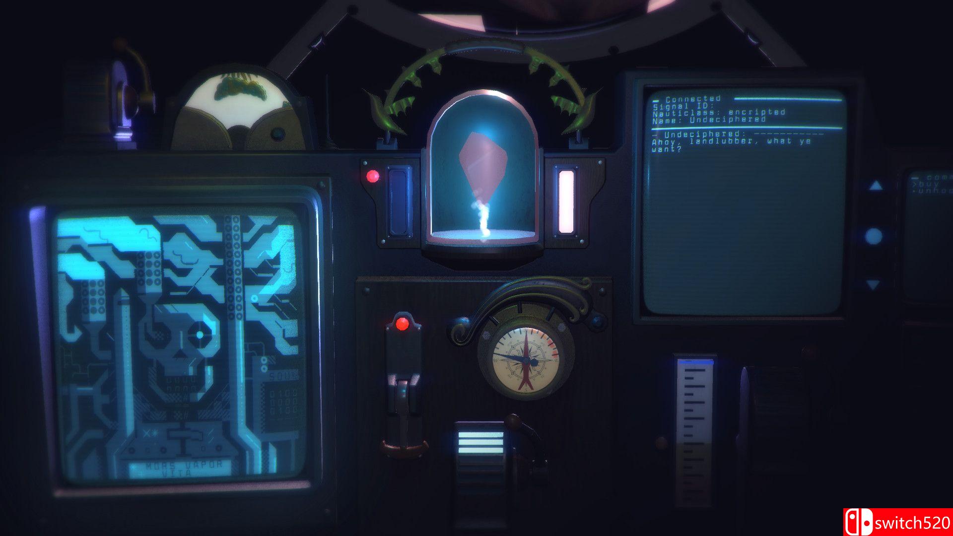 《Nauticrawl（Nauticrawl）》DARKZER0硬盘版[EN]_2
