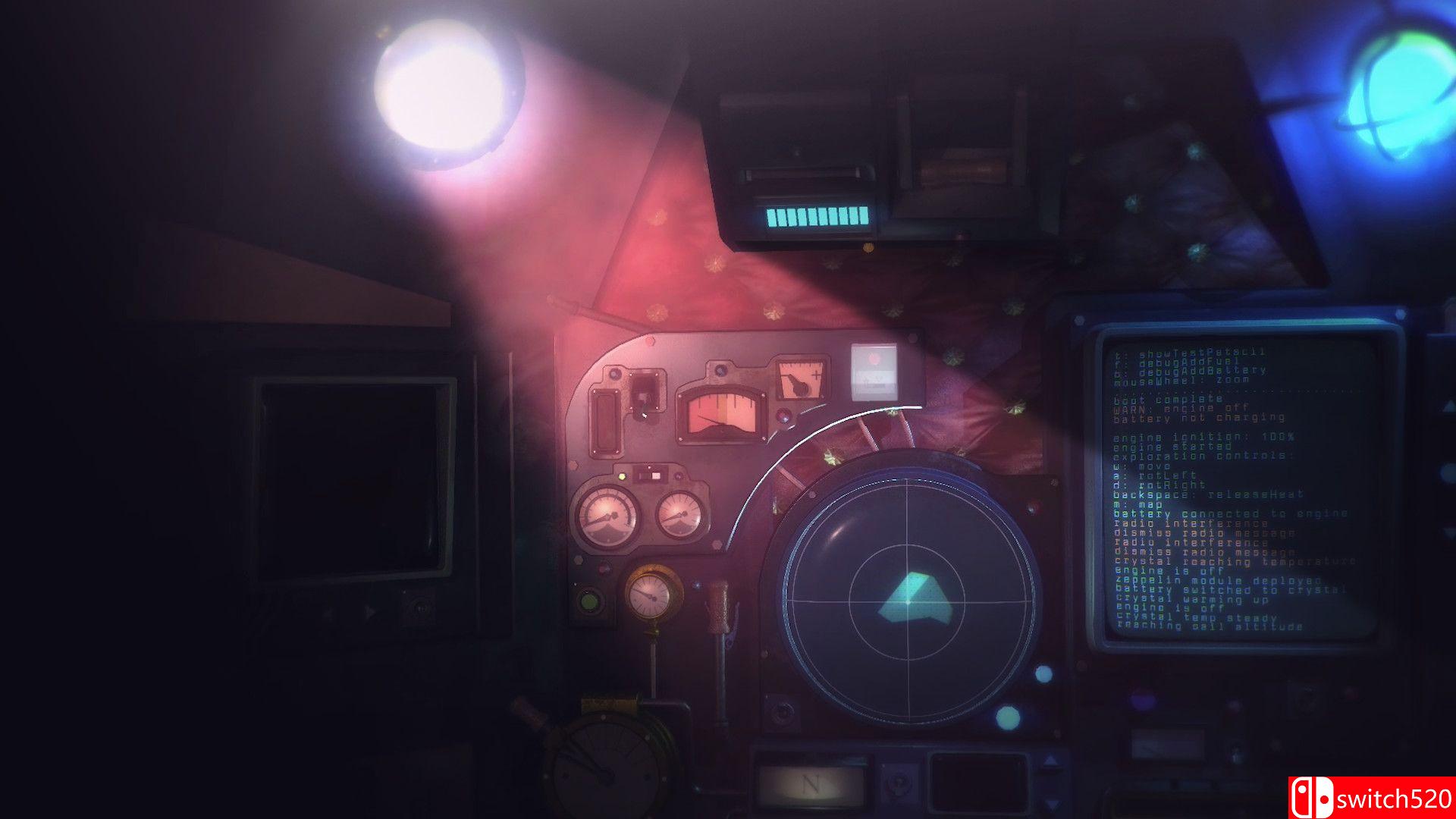 《Nauticrawl（Nauticrawl）》DARKZER0硬盘版[EN]_1