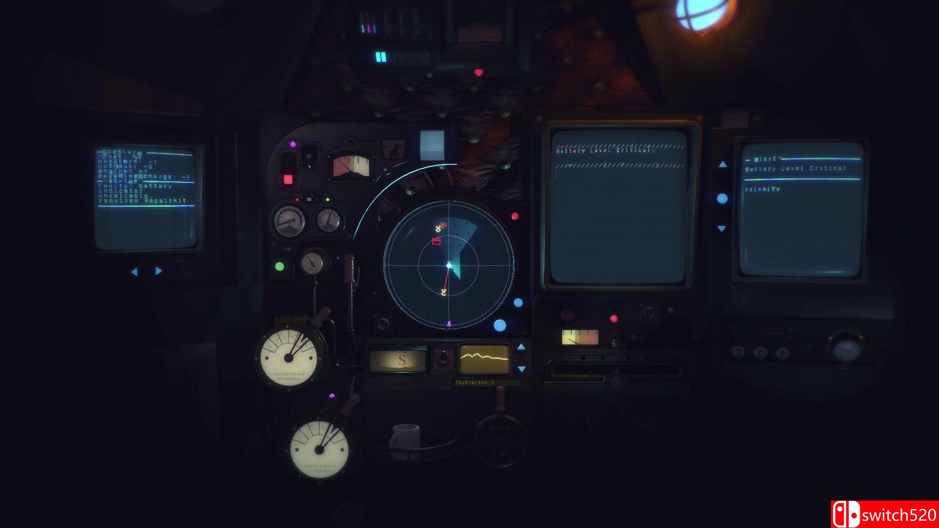 《Nauticrawl（Nauticrawl）》DARKZER0硬盘版[EN]_5