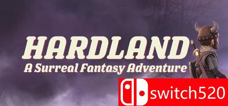 《艰苦大地（Hardland）》CODEX镜像版[EN]