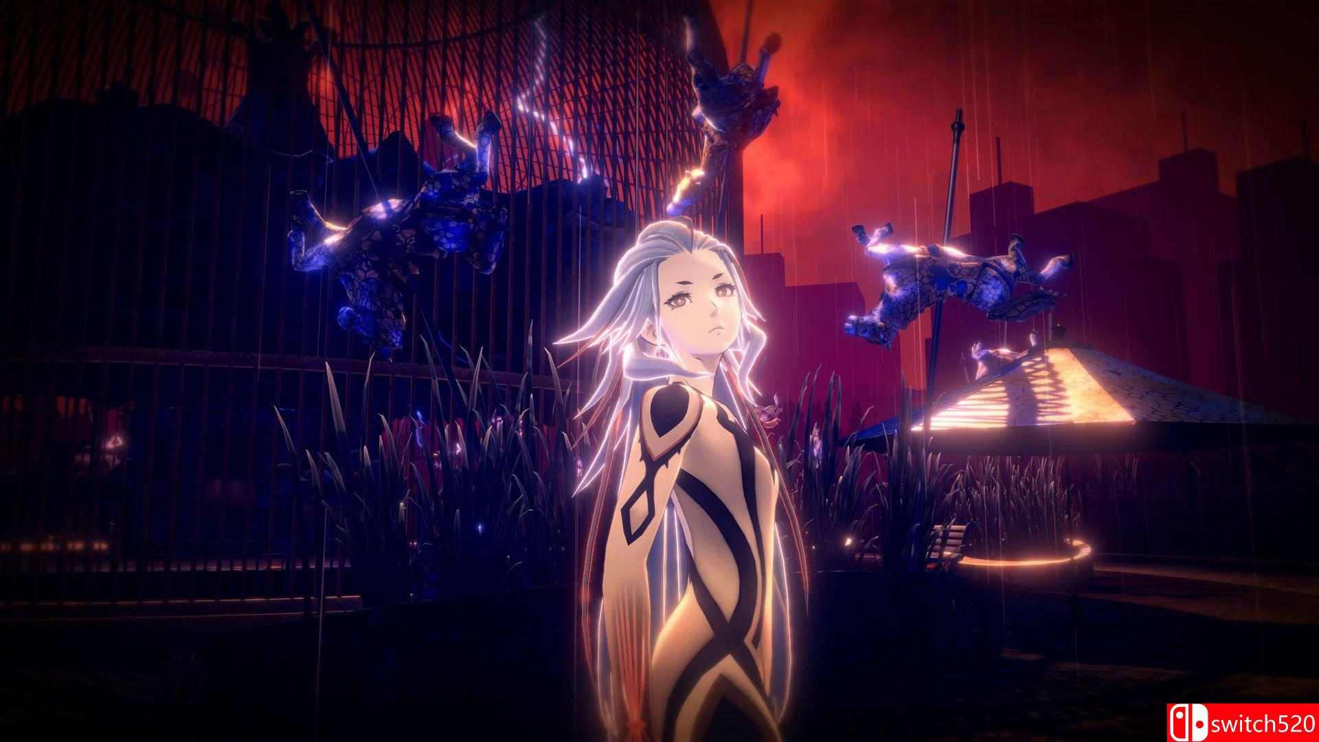 《爱：梦境档案（AI: The Somnium Files）》CODEX镜像版[TW/EN/JP]_4