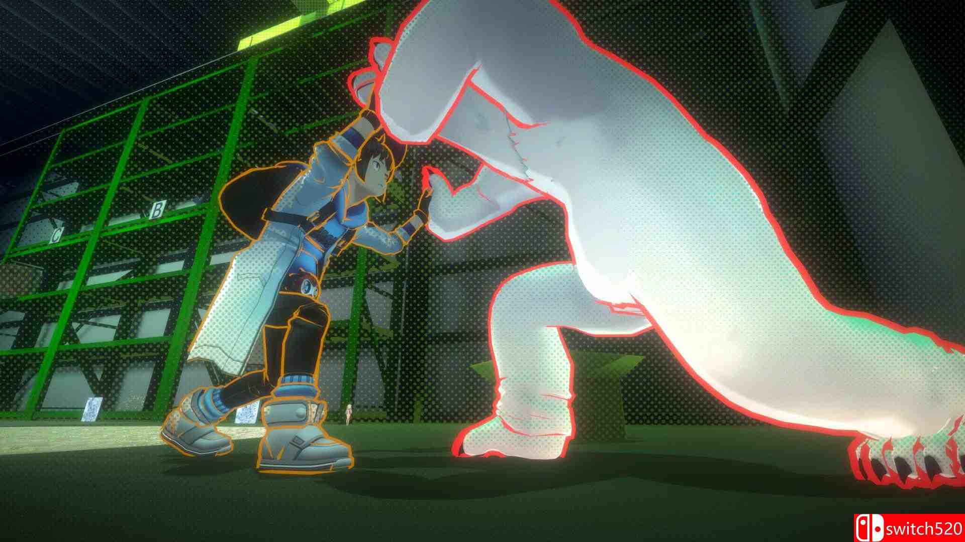 《爱：梦境档案（AI: The Somnium Files）》CODEX镜像版[TW/EN/JP]_5