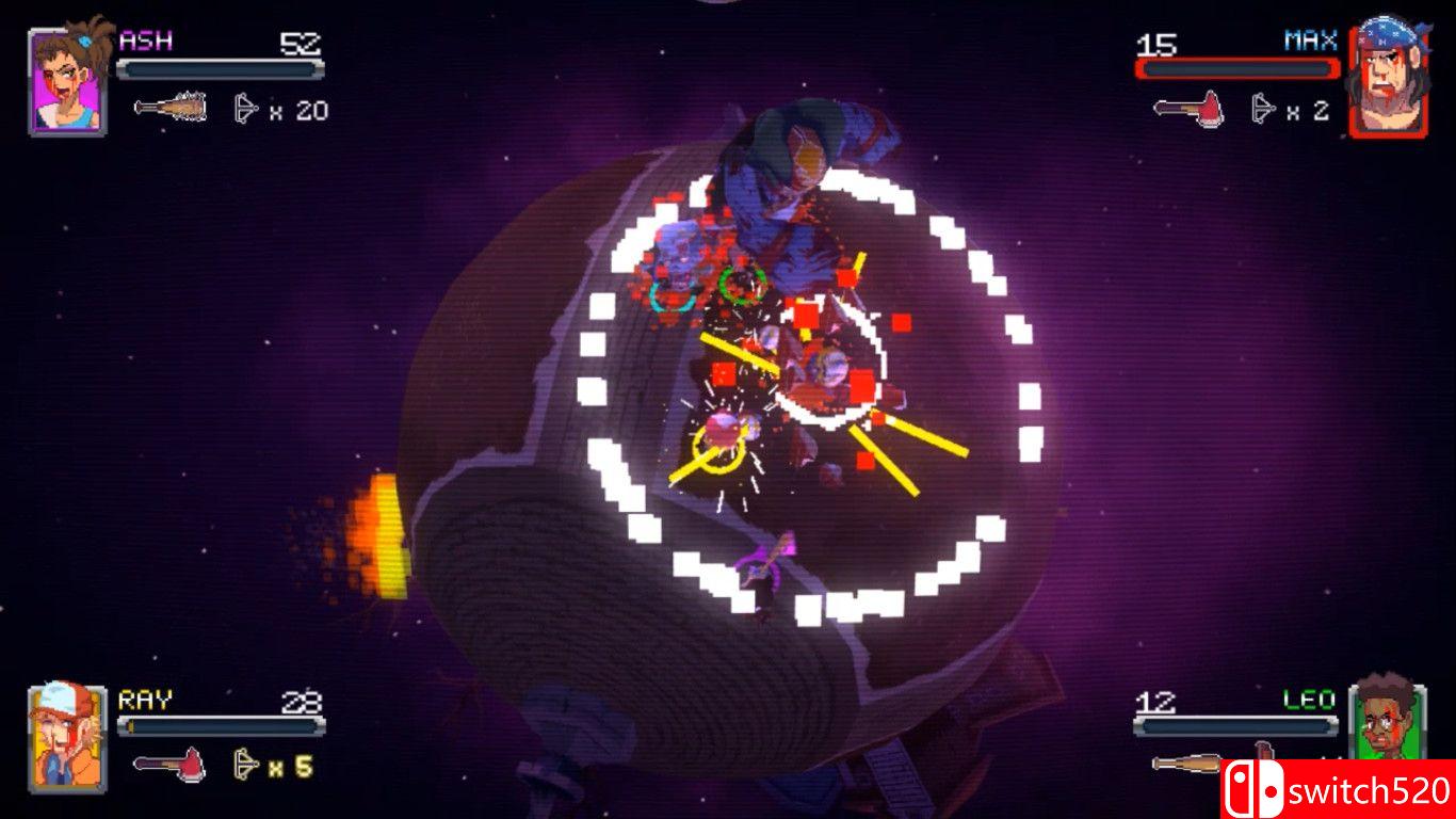 《Orbiz（Orbiz）》DARKZER0硬盘版[CN/TW/EN]_2