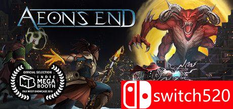 《末日决战（Aeon's End）》集成The New Age DLC Unleashed硬盘版[EN]