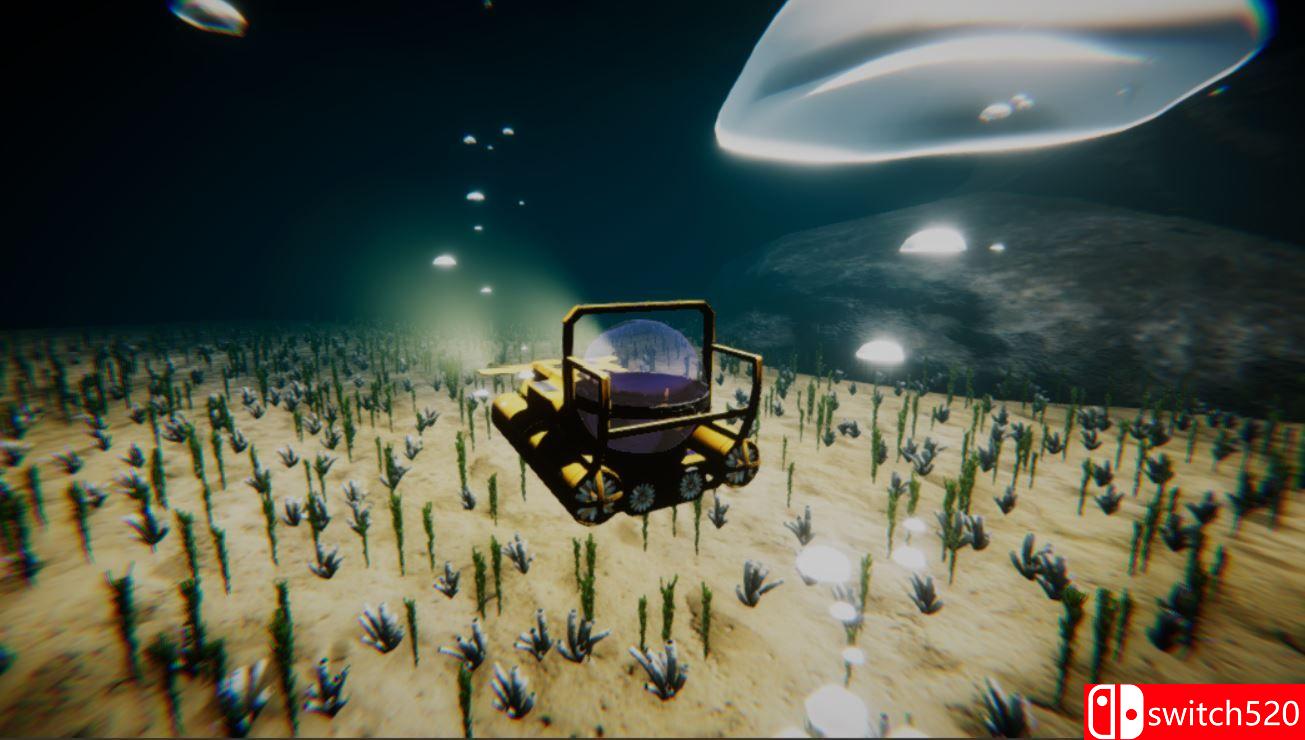 《黑胡子湾（Blackbeard's Cove）》TiNYiSO镜像版[EN]_2