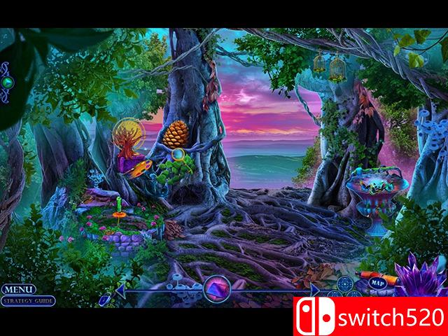 《魔法王国5：长者后裔（Enchanted Kingdom: Descent of the Elders）》典藏版 RAZOR硬盘版[EN]_1